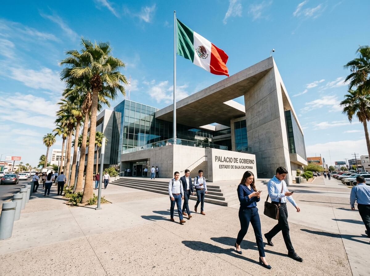 Gobierno con estilo